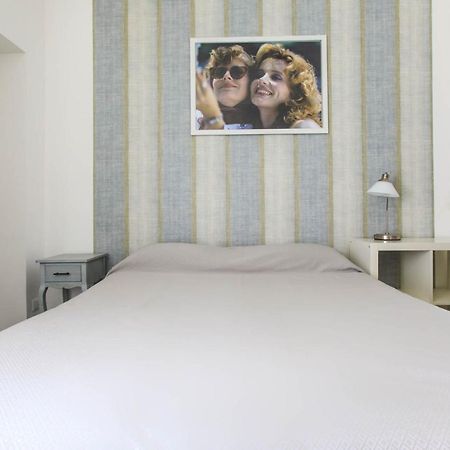 Bed and Breakfast Cinema House Rom Exterior foto