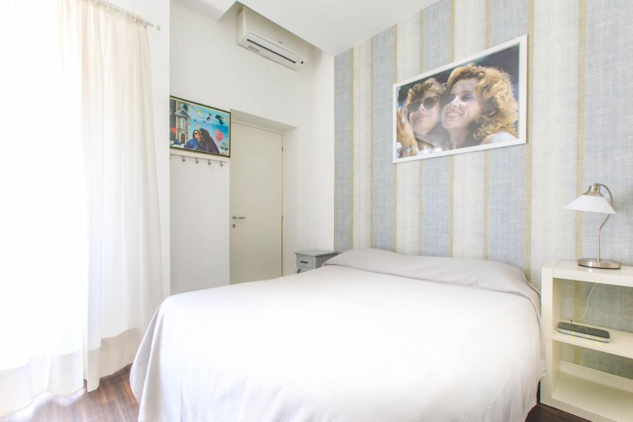 Bed and Breakfast Cinema House Rom Exterior foto