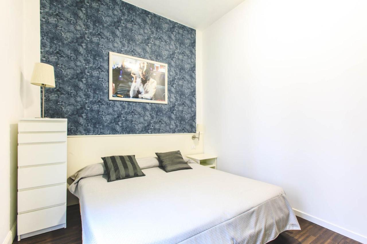 Bed and Breakfast Cinema House Rom Exterior foto